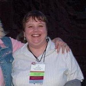 Profile Picture of Jill Burke (@itsthemom) on Myspace