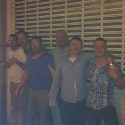 Profile Picture of Justin Mc Ginn (@Jmcginn5Mc) on Twitter