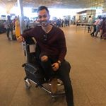 Profile Picture of Robin Parmar (@robinparmar87) on Instagram