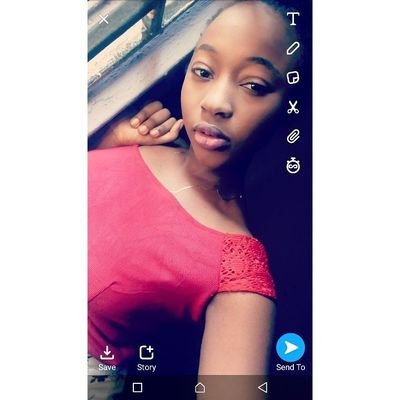 Profile Picture of Gabrielle David (@ladyRex_lit) on Twitter