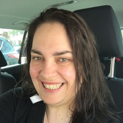 Profile Picture of Ginny Adams (@ginnyadams1030) on Twitter