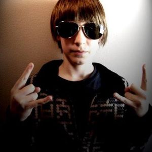 Profile Picture of Ian Corbett (@speakbrailplease) on Myspace