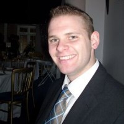 Profile Picture of Paul Gibbon (@Gibbon147) on Twitter