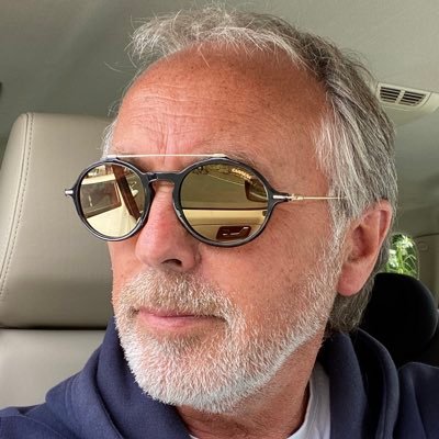 Profile Picture of Stan Davidson (@StanDavidson15) on Twitter