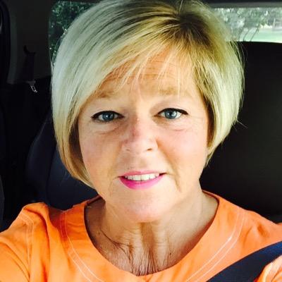 Profile Picture of Pamela Riley Jenkins (@Prjenkins0220) on Twitter