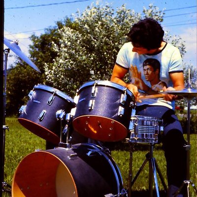 Profile Picture of André Hamel (@HamelAndr2) on Twitter