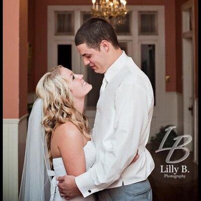 Profile Picture of Jessie Tullos (@jessiet31) on Twitter