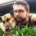 Profile Picture of Kyle Kastner (@pup.dane) on Facebook