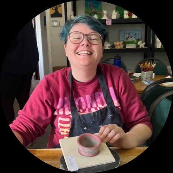 Profile Picture of Sheridon Chaney (@sheridonc) on Poshmark