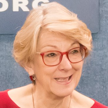 Profile Picture of Meredith McGehee (@IOMcGehee) on Twitter