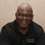 Profile Picture of Chauncy Holmes (@chauncy_holmes) on Instagram