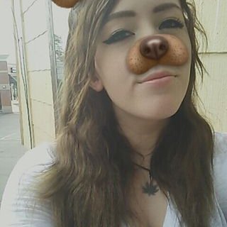 Profile Picture of Mariah Duncan (@mariah_morbid) on Twitter