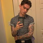 Profile Picture of 𝔄𝔲𝔰𝔱𝔦𝔫 𝔅𝔩𝔢𝔳𝔦𝔫𝔰 (@__blevins) on Instagram
