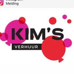 Profile Picture of Kim’s Verhuur&Ballondecoraties (@kimsverhuurenballondecoraties) on Instagram
