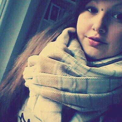 Profile Picture of Hannah Engels (@Hannah_Engels) on Twitter