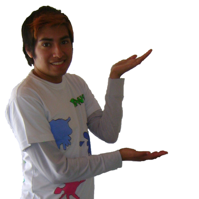 Profile Picture of Luciano Emanuel (@emmanuel2795) on Twitter