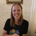 Profile Picture of Michelle Shreve (@risingphoenix1116) on Instagram