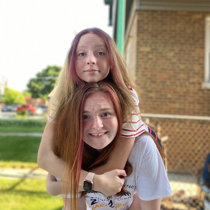 Profile Picture of maura_mcelligott (@h_m_bff20) on Tiktok
