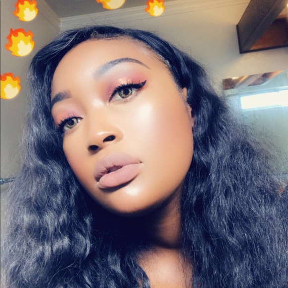 Profile Picture of Morgan Adisa (@madisa3) on Poshmark