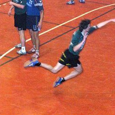 Profile Picture of Jo Hansen (@Janjo) on Twitter