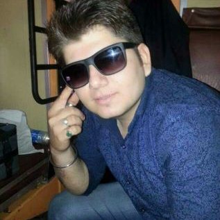 Profile Picture of Saurabh PurI (@saurabhpuri17) on Twitter