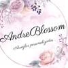 Profile Picture of AndreBlossom (@@arreglos.personalizados) on Tiktok