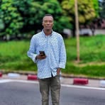 Profile Picture of Idoine Darwin Tshikala (@idoinedarwin.tshikala) on Facebook