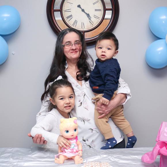 Profile Picture of Gilda Cianci (@gildacianci) on Poshmark