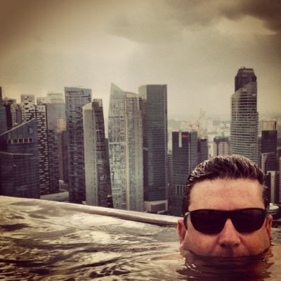 Profile Picture of Jeff Oldham (@oldhamjs) on Twitter