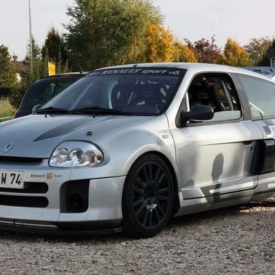 Profile Picture of Lolorallye (@Lausecker111) on Twitter