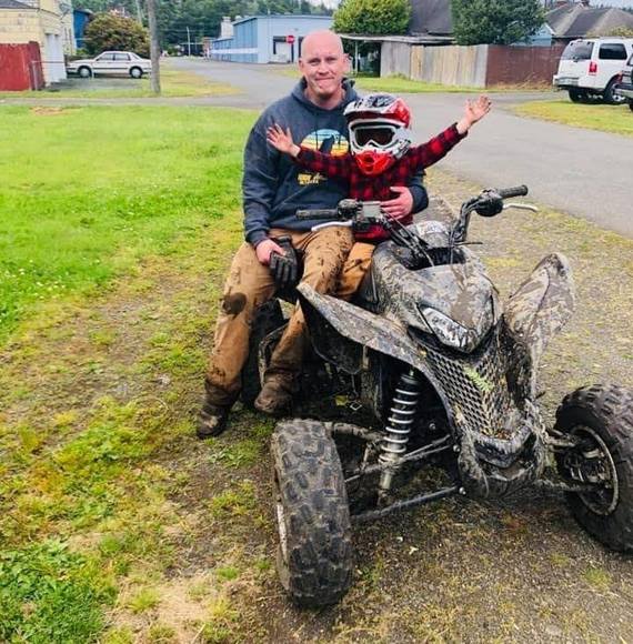 Profile Picture of Troy Hodge (@troyhodge) on Poshmark