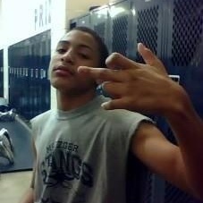 Profile Picture of Malik Pryor (@176229413) on Myspace