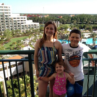 Profile Picture of Randy Poole (@randy_815) on Twitter