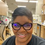 Profile Picture of Tamika Fountain (@tamikacarrie) on Instagram