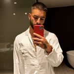 Profile Picture of 𝐉𝐮𝐚𝐧 𝐋𝐮𝐢𝐬 𝐋𝐨𝐧𝐝𝐨ñ𝐨 𝐀𝐫𝐢𝐚𝐬 (@maluma.mia) on Instagram