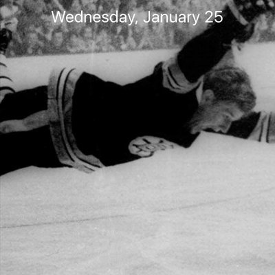 Profile Picture of Mike Bronkala (@mike_mbronk) on Twitter