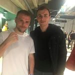 Profile Picture of richard lee (@keates1993) on Instagram