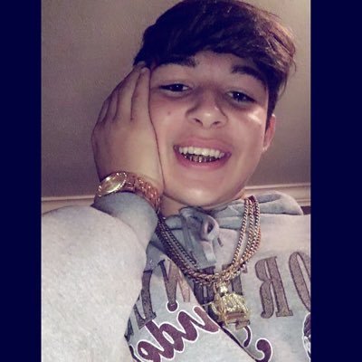 Profile Picture of Gavin Fontenot (@GavinFontenot8) on Twitter