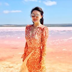 Profile Picture of Vivian Gao (@viviangao15) on Tiktok