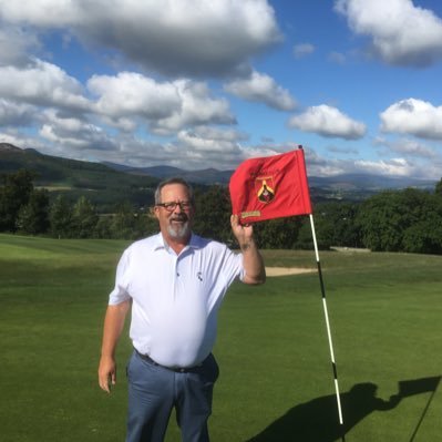 Profile Picture of Todd LeDuc (@LeducTodd) on Twitter