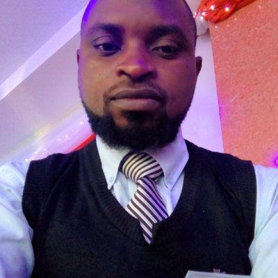 Profile Picture of Alliu A. Sanni (@alliusanni) on Twitter