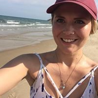 Profile Picture of Rebecca Dalgarno (@rebecca-dalgarno) on Quora
