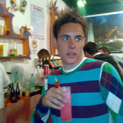 Profile Picture of Javier Parra (@JaviParra10) on Twitter