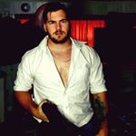 Profile Picture of Travis stone (@thesuperstone) on Instagram
