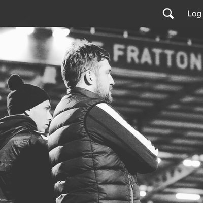 Profile Picture of Alex Walsh (@Alex5Walsh) on Twitter