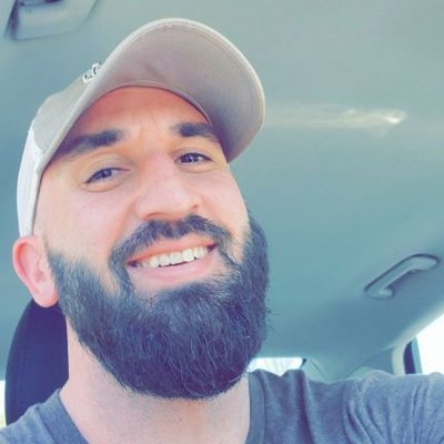 Kyle Harbin - Twitter Profile Picture of Kyle Harbin (@TheBizarroKyle) on Twitter