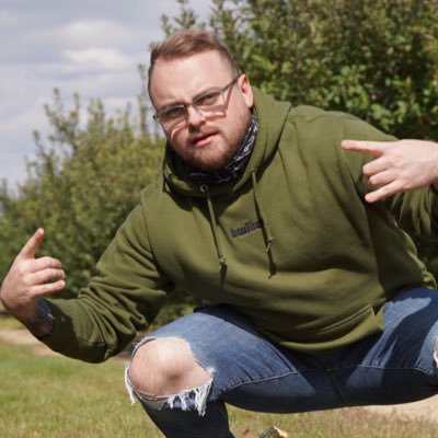 Profile Picture of Bailey McComas (@BaileyMcComas) on Twitter