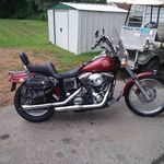 Profile Picture of chad widmann (@widmannc88) on Instagram