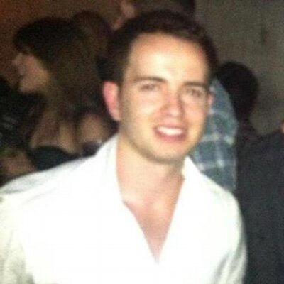 Profile Picture of Benjamin Wilmot (@BennyWilmot) on Twitter