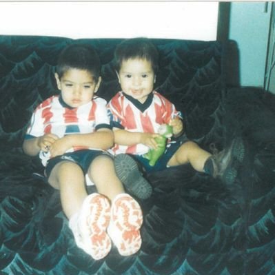 Profile Picture of Alberto Ramirez (@aramir801) on Twitter
